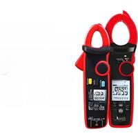 UNI-T Clamp Meter UT210E UT210D UT210C UT208B UT207B UT206B UT205E Digital Ammeter Pliers