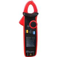 UNI-T UT210D AC DC Current Clamp Meter True RMS Voltage Resistance Capacitance Meter Digital Ammeter
