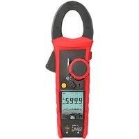 UNI-T UT219E UT219M UT219DS Digital clamp Meter 600A True RMS for Professional Electricians,HVAC/R and Motor Service Technicians