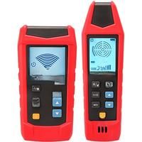 UNI-T Cable Locator UT25CL Wall Cable Detector Underground Cable Finder NCV Unipolar Bipolar Test