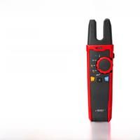 UNIT Digital Clamp Meter UT256A True RMS Fork Meter AC Current Pliers Ammeter Voltmeter Capacitor