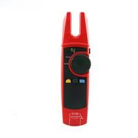 UNI-T UT256B Voltmeter 200A Fork Clamp Meters DC Current Capacitance NCV Tester True RMS AC DC