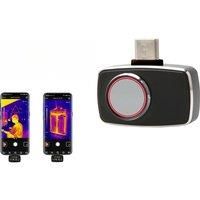 UNIT Thermal Imager For Smart Phone UTI260M UTI256M 256x192 Pixel Thermographic Camera Thermal