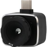 UNIT UTi261M Thermal Imager IR Camera Manual Focusing Android Type-C 49152Pixels