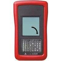 UNI-T Phase Sequence Meter UT261A UT261B Phase Missing Motor Rotation Indicator Phase Sequence