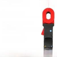 UNIT UT278A+ UT276A+ Digital Clamp Earth Ground Resistance Tester Leakage Current Detection Data