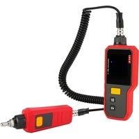 UNI-T UT312A Digital Vibration Meter High Precision Velocity Displacement Testers 2.4'' TFT