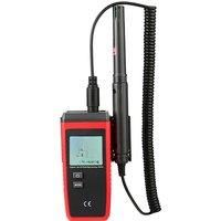 UNI-T UT333S Digital Meter Temperature and Humidity with Bluetooth, -10°C-60°C/14°F-140°F, 0%RH-100%RH
