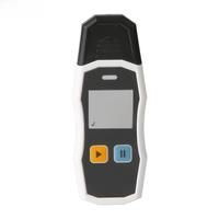 UNIT Temperature Recorder UT330T UT330TH USB Data Logger Food Thermometer High Precision