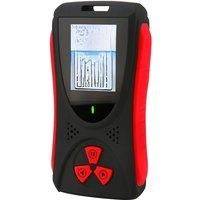 UNI-T Radiation Dosimeter UT334A Radiation Dose Tester X-ray Beta Gamma Detector Geiger Counter