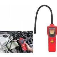 UNI-T Refrigerant Gas Leak Detector UT336A Air Conditioning HVAC Refrigerant Leak Detector CFC HFC
