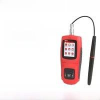 UNI-T UT335B Digital Gauss Meter UT335A UT335C 0-30kGs Magnetic Field Detector Sound Light Alarm For