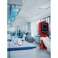 UNI-T UT337B Laser Particle Counter 0.3m to 10.0m Air Quality Detector Count Airborne Particle Concentration Monitoring