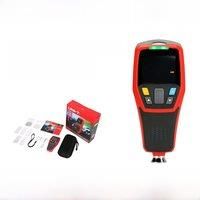 UNIT UT343D Car Paint Coating Thickness Gauge Digital Meter Film Tester NFE Measurement