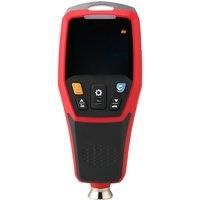 UNI-T Digital Car Paint Thickness Gauge UT343E 2000m Coating Meter Paint Tester With Bluetooth