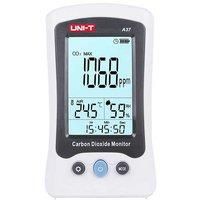 UNI-T A25M/A25D//A37 Air Quality Meters PM2.5 Meters Automatic baseline correction (A37)