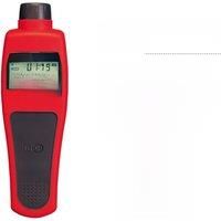 UNI-T UT370Series Digital Tachometers Non-Contact Target RPM Test Distance 5-20cm USB Interface Data Hold Auto Power Off (UT372)