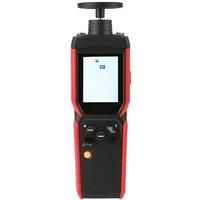 UNI-T Speed Tachometer UT372D 2-in-1 Laser Tachometer Contact And Non-contact Tacometro Digital RPM
