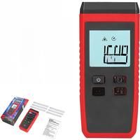 UNI-T UT373 LCD Non-contact Laser Tachometer RPM Speed Measurement Meter Handhold Digital Mini Speedometer with Back Light