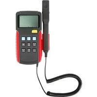 UNI-T Laser Power Meter UT385 Precision Laser Sensor Power Analyzer Laser Power Tester LCD Screen