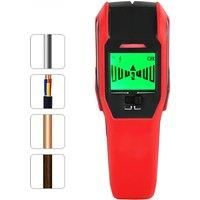 UNI-T UT387C Wall Scanner Detector Non Ferrous Metal Stud Finder AC Voltage Live Wire Wood Detect