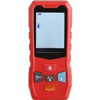 UNI-T Laser Rangefinder LM-S series Digital Laser Distance Meter 40m 50m 60m 80m 100m 120m