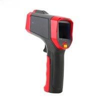 UNI-T UT305S - Digital Infrared Thermometer, Fast, efficient and Easy to use, Temperature Range: -50 ~ +2000 °C