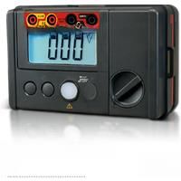 UNIT UT502A Insulation Resistance Tester 2500V 20G£ Digital Megometer Voltmeter Auto Range