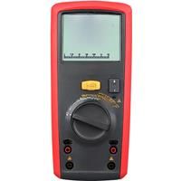 UNI-T Handheld TRMS Multimeter Digital Insulation Resistance Tester 20G£ PI DAR