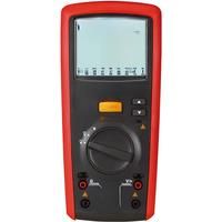 UNIT UT505A Handheld Insulation Resistance Testers 1000V 20G£ Ohmmeter Milliometer 6000 Counts True