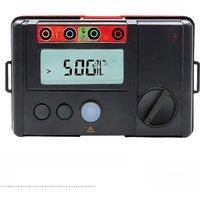 UNI-T UT526 Megger Digital Electrical Insulation/Earth Resistance/RCD Tester