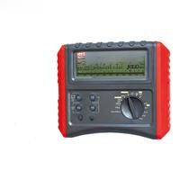 UNI-T UT590 Series Multifunction Installation TestersComplete earth loop impedance measuring kit/earth loop impedance tester unit (UT595)