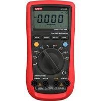 UNI-T Digital DitiMultimeter UT61E Auto Range True RMS 22000 Counts Display Voltage Current