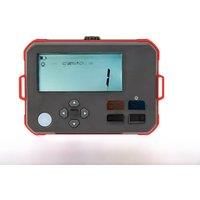 UNI-T UT620C PLUS Micro Ohm Meter 0.001m££300.0K£ Auto & Manual Range Megohmmeter Tester Tool Data