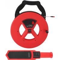 UNI-T Wall Iron Pipe Blockage Detector UT661A UT661B Diagnostic-tool Scanner Pipeline Blocking Clogging Plumbers Instrument