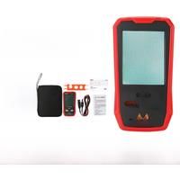 UNIT Solar MPPT Meter UT673PV 5~800W Solar Panel Max Power Tester Peak Power Current Voltage Imp