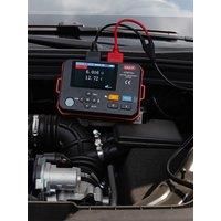 UNI-T UT677A+ Battery Internal Resistance Tester 70V Handheld Ohmmeter Voltage Test Bluetooth