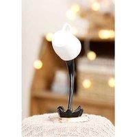 3D Resin Coffee Cup Hanging Ornament - Quirky Home & Office Decor Accent