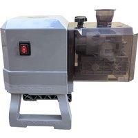 Desktop Onion Shredding Machine For Home Commercial Rrestaurants Vegetable Cutter Small Electric Shredding Machine
