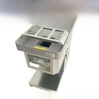 Commercial Meat Slicing Machine Meat Slicer Electric Meat Cutting Machine 1500W Large Power Meat Mincer