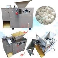 Dough Divider Cutting Machine Dough Ball Making Machine Pizza Dough Ball Machine