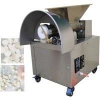 Commercial Meat Slicer Stainless Steel Automatic Shred Slicer Dicing Machine