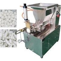 Automatic Stainless Steel Dough Divider Rounder Pizza Dough Cutting Machine Pizza Dough Ball Machine For Sale