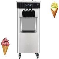 Commercial Ice Cream Machine Soft Ice Cream Machine Automatic Ice Cream Machine Cone Machine