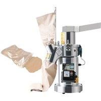 Grains Spices Coffee Dry Food Grinder Mill Grinding Machine Commercial Powder Crusher