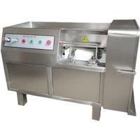 Industrial Meat Cube Dicer Machine Chicken Cutting Machine