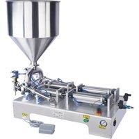 Automatic Filling Machine Multi-Function Liquid Paste Dispensing Quantitative Explosion Proof Pneumatic Filling Machine