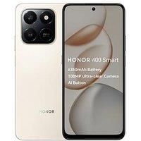 Honor 400 Smart 4G 6Gb+128Gb Desert Gold