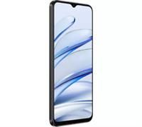 HONOR 70 Lite, Smartphone 5G, 4GB+128GB, 6,5” 90Hz FullView Display, 5000 mAh, Android 12, Dual SIM, Midnight Black