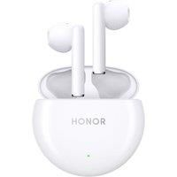 HONOR X5 True Wireless Earbuds - White